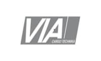 VIA cargo